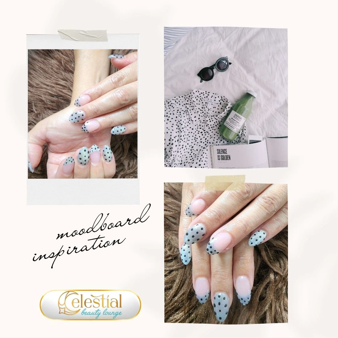 Celestial Beauty Lounge